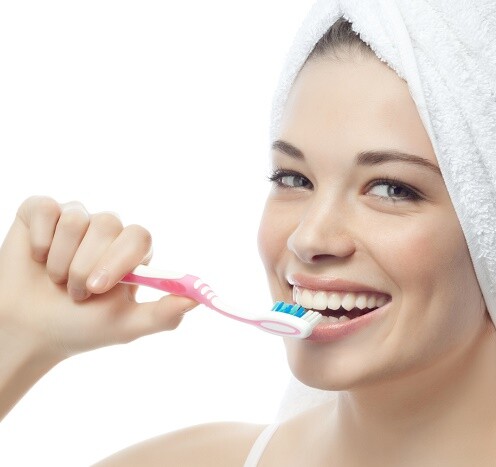 Cách chăm sóc răng sau khi bọc sứ