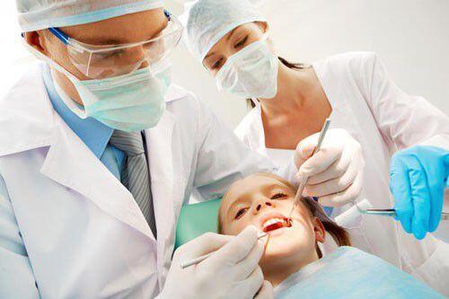 Biện pháp chăm sóc răng miệng tránh sún răng ở trẻ