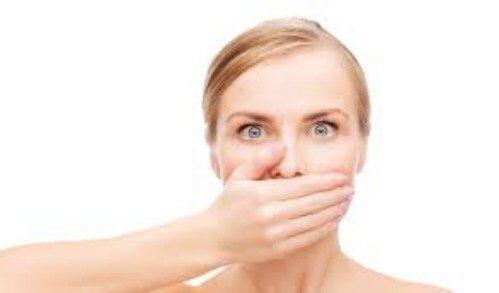 4 dấu hiệu răng miệng cảnh báo bệnh nguy hiểm