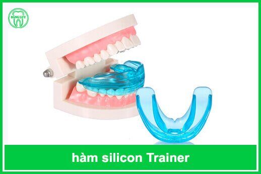 Sử dụng bộ dụng cụ niềng răng Silicon Trainer tại nhà có tốt không-1