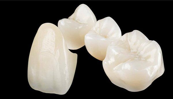Bạn biết gì về bọc răng sứ Cercon?