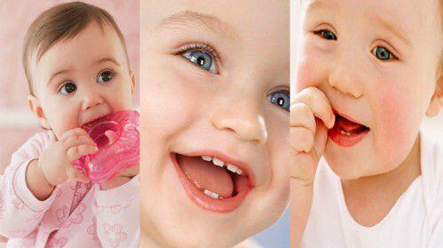 Nguyên nhân gây sâu răng sữa ở trẻ em