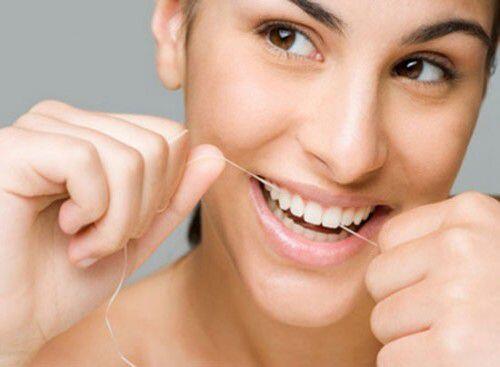 các biện pháp ngừa cao răng hiệu quả