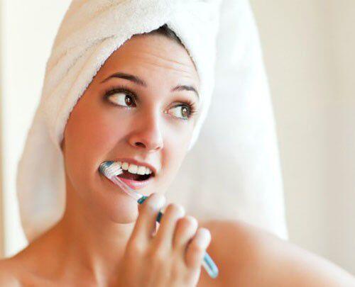 4 nguyên nhân khiến răng trở nên nhạy cảm