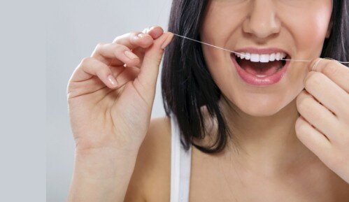 Cách chăm sóc răng nhạy cảm mỗi ngày
