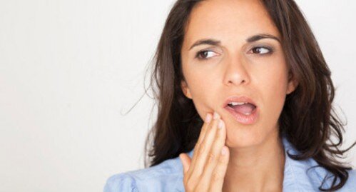 Cách chữa đau răng nhanh và hiệu quả