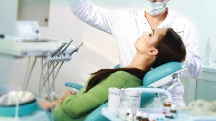 Cách chữa viêm chân răng ở bà bầu an toàn hiệu quả