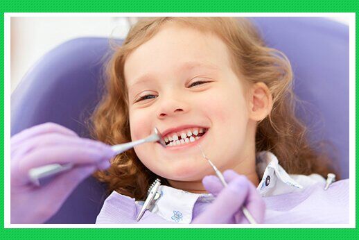 Những lưu ý cần thiết khi chăm sóc răng miệng cho trẻ