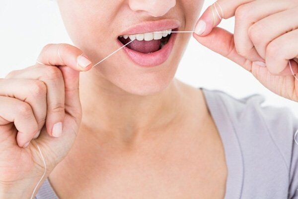 Chăm sóc răng Implant