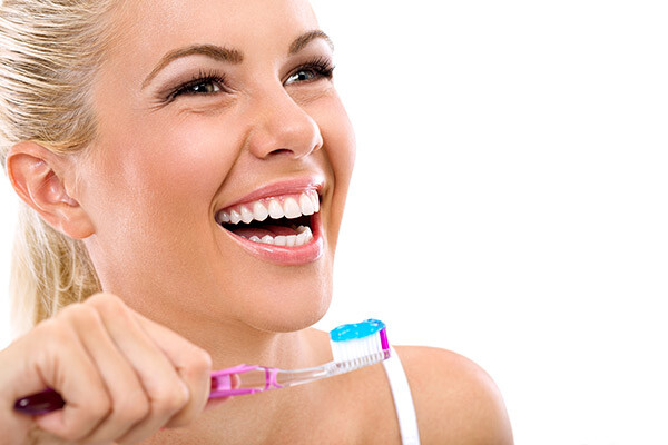 chế độ chăm sóc răng phòng ngừa cao răng