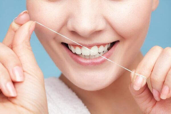 Cách chăm sóc răng sứ Zirconia như thế nào để giữ độ bền chắc?
