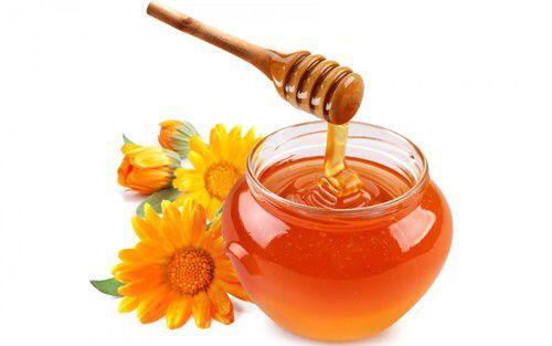 Chữa hôi miệng hiệu quả bằng mật ong