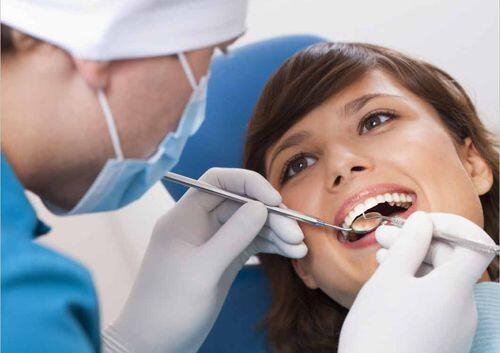 Bệnh viêm tủy răng nguy hiểm tới mức nào ?