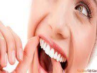 Công nghệ tẩy trắng răng an toàn tại nha khoa Đăng Lưu