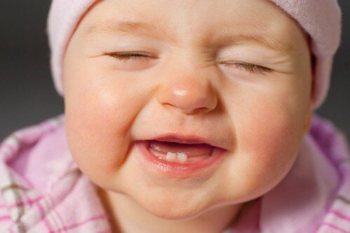 Khi nào nên thay răng sữa cho bé ?