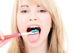 Một số bí quyết giúp bạn có một hàm răng sáng bóng