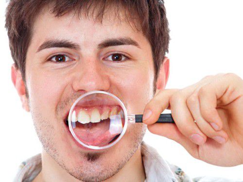 Kết quả hình ảnh cho chăm sóc sau nhổ răng khôn