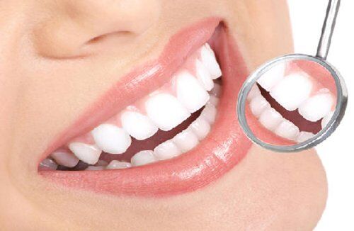 Những điều cần biết để chăm sóc sức răng miệng