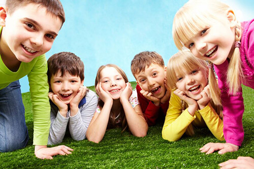 phương pháp niềng răng cho trẻ em ở độ tuổi tăng trưởng