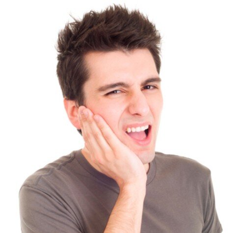 Vì sao răng bị đau ?